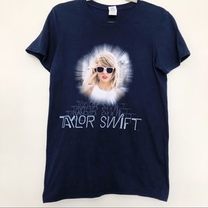 Taylor Swift 1989 World Tour Concert Tee Small